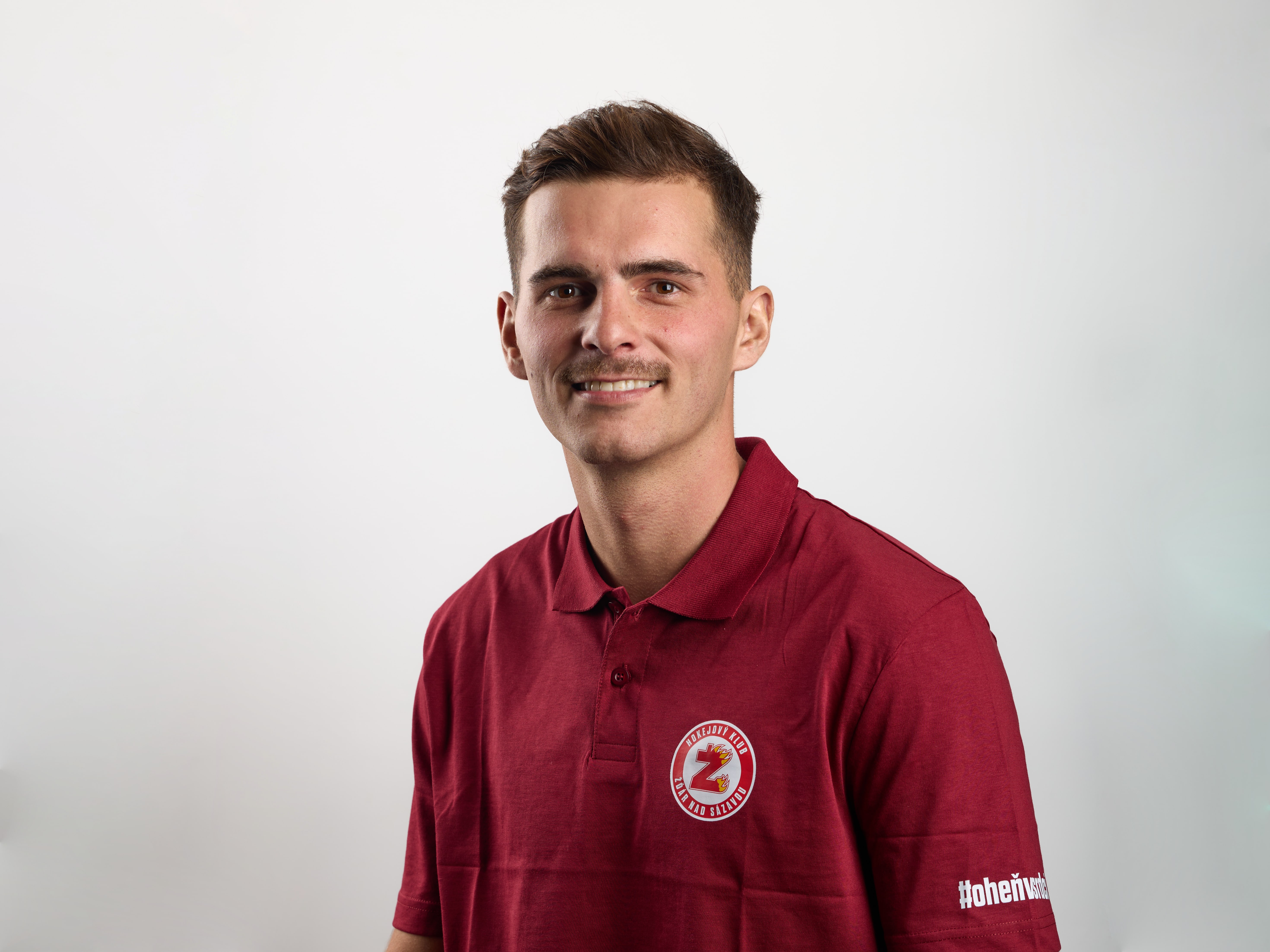 Matěj Morong #84