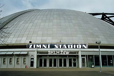 Zimní stadion valašské meziříčí rozpis ledu