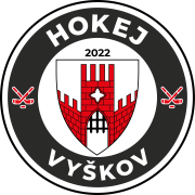 Hokej Vykov