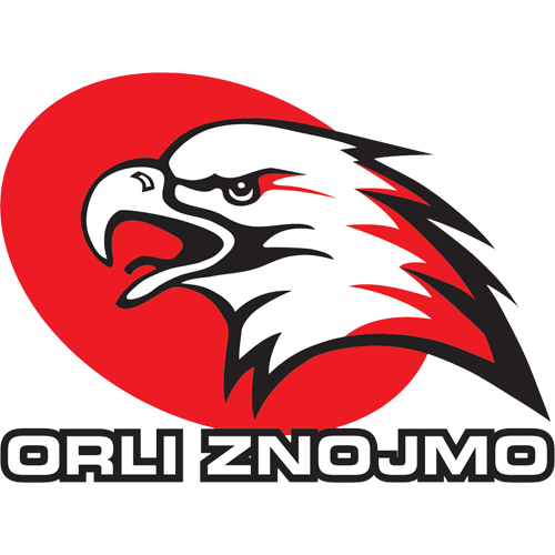 HC Orli Znojmo-mlde